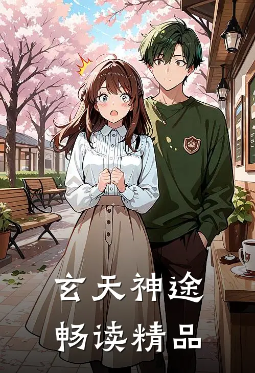 玄天神途畅读精品