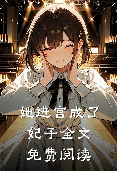 她进宫成了妃子全文免费阅读