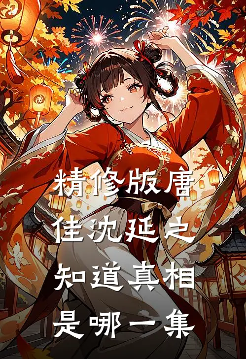 精修版唐佳沈延之知道真相是哪一集