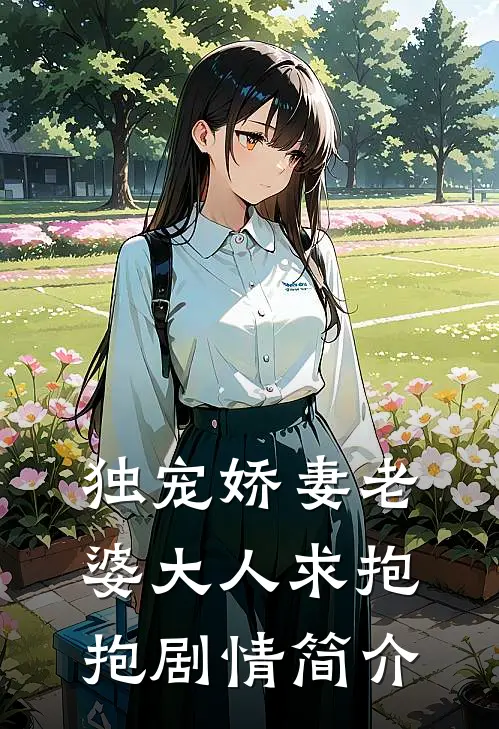独宠娇妻老婆大人求抱抱剧情简介