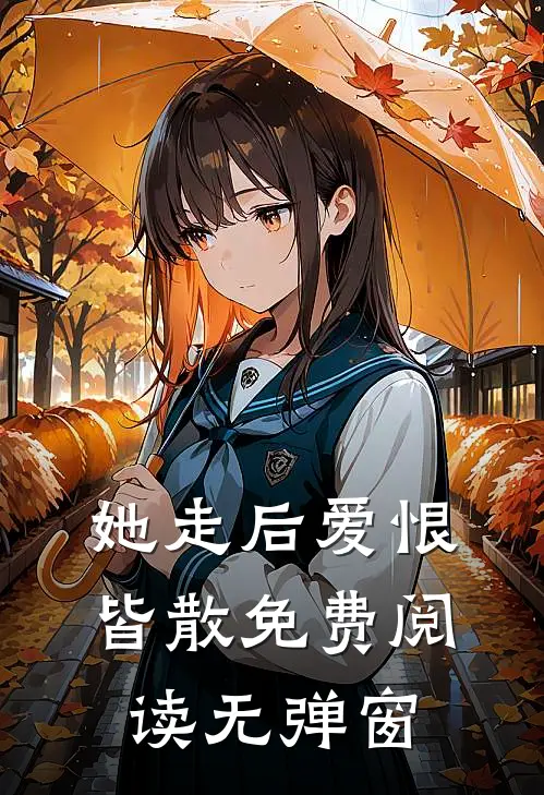 她走后爱恨皆散免费阅读无弹窗