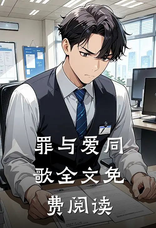 罪与爱同歌全文免费阅读