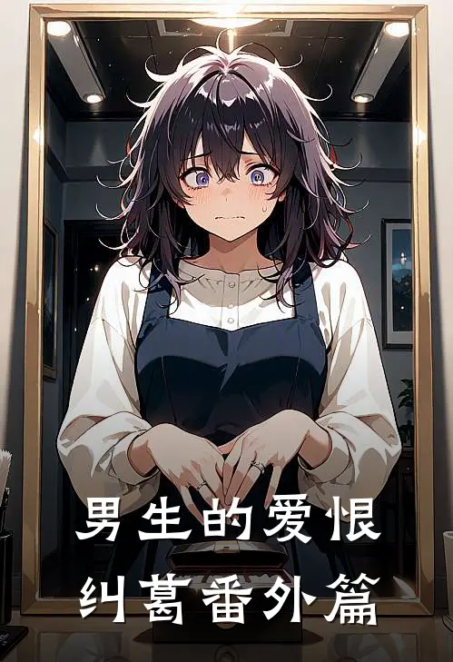 男生的爱恨纠葛 番外篇