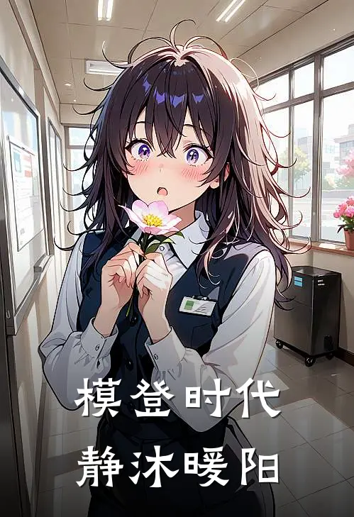模登时代 静沐暖阳