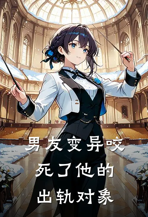 男友变异咬死了他的出轨对象