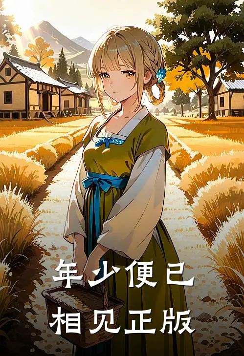 年少便已相见正版
