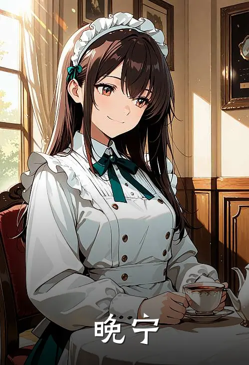 晚宁