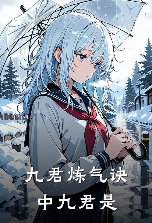 九君炼气诀中九君是