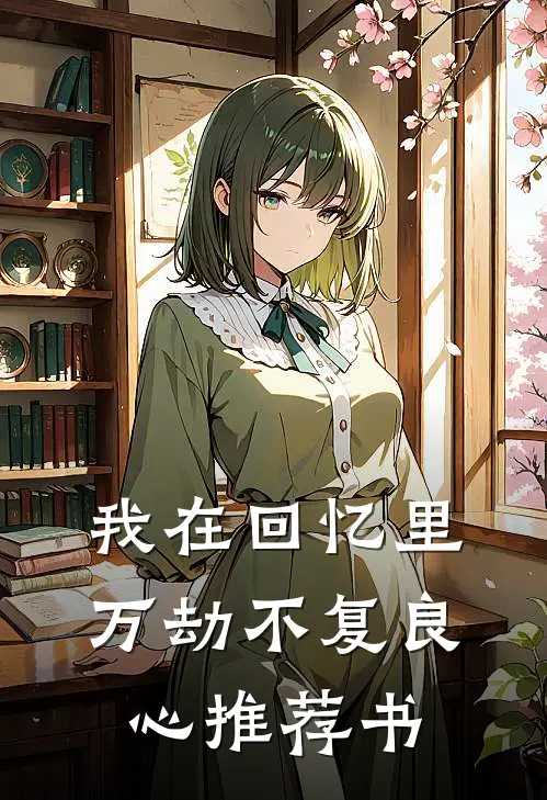 我在回忆里万劫不复良心推荐书