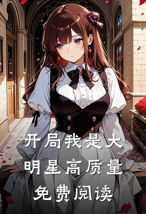 开局我是大明星高质量免费阅读