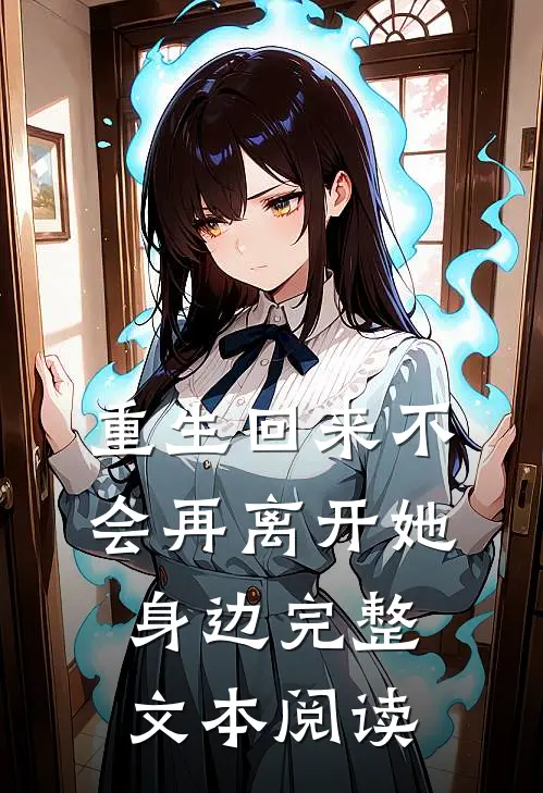 重生回来不会再离开她身边完整文本阅读