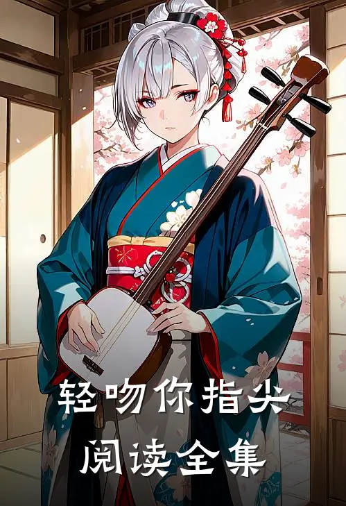 轻吻你指尖阅读全集