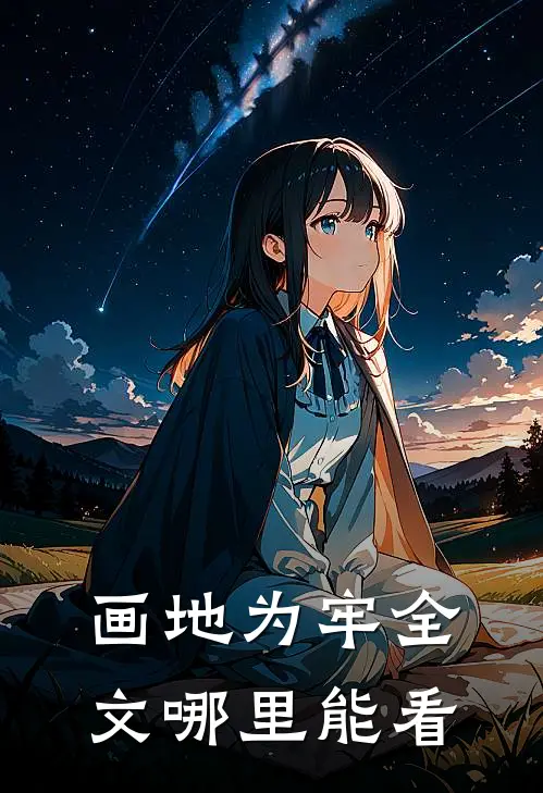 画地为牢全文哪里能看