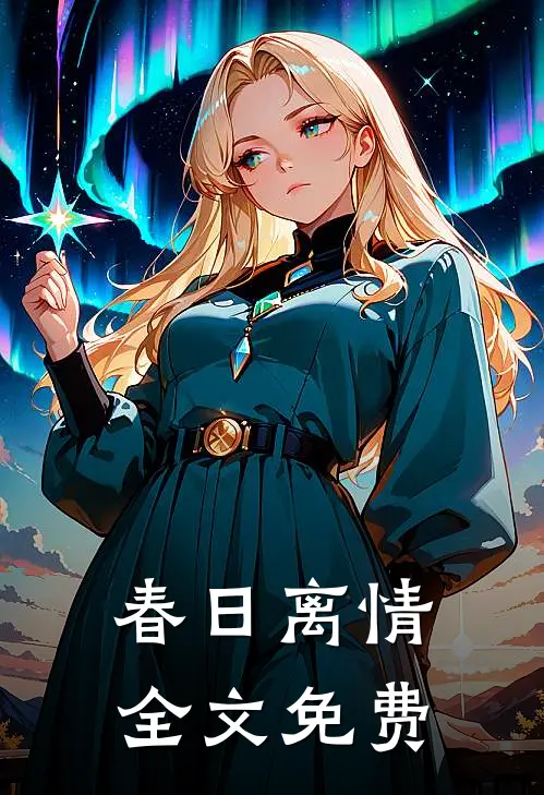 春日离情全文免费