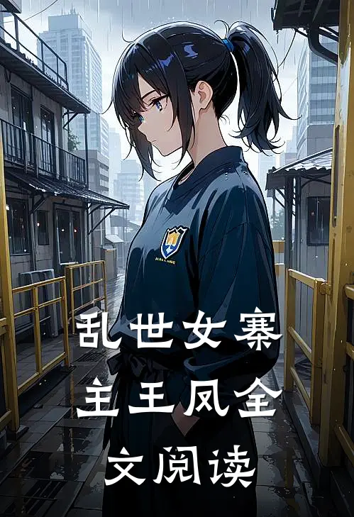 乱世女寨主王凤全文阅读