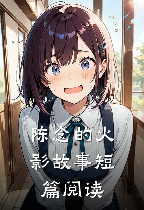 陈念的火影故事短篇阅读