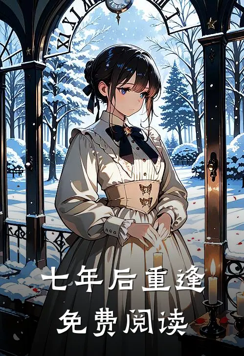七年后重逢免费阅读