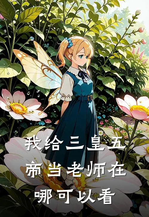 我给三皇五帝当老师在哪可以看