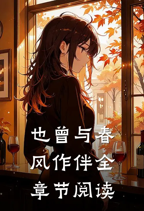 也曾与春风作伴全章节阅读