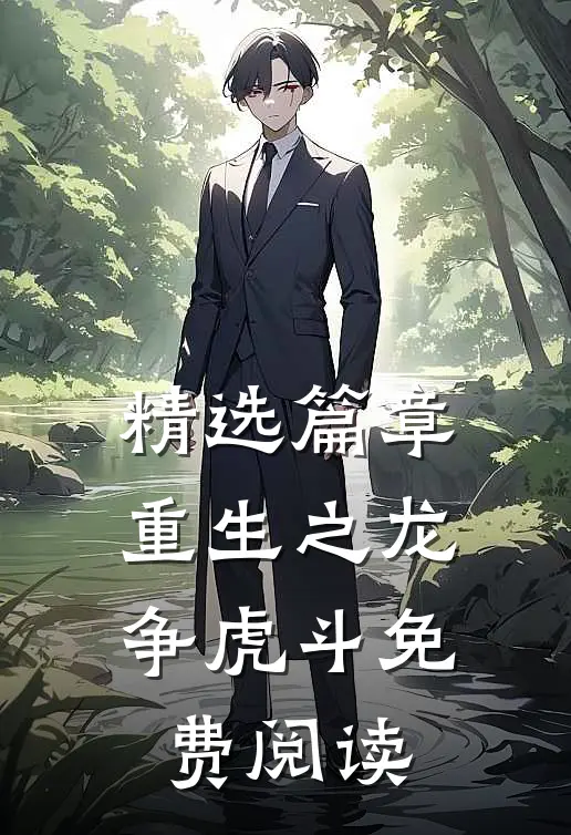 精选篇章重生之龙争虎斗免费阅读