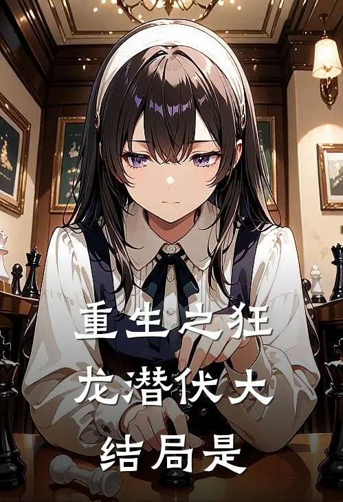 重生之狂龙潜伏大结局是