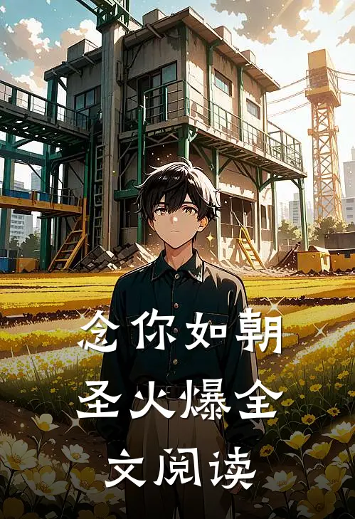 念你如朝圣火爆全文阅读