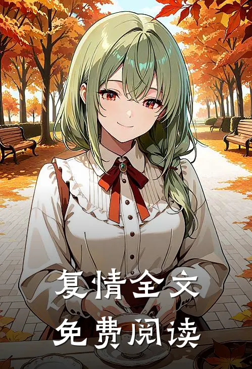 复情全文免费阅读