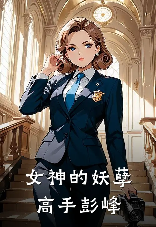 女神的妖孽高手彭峰