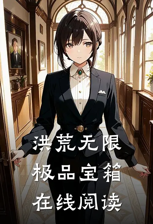 洪荒无限极品宝箱在线阅读