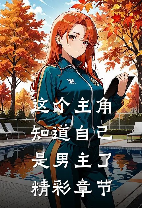 这个主角知道自己是男主了精彩章节