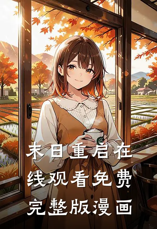 末日重启在线观看免费完整版漫画