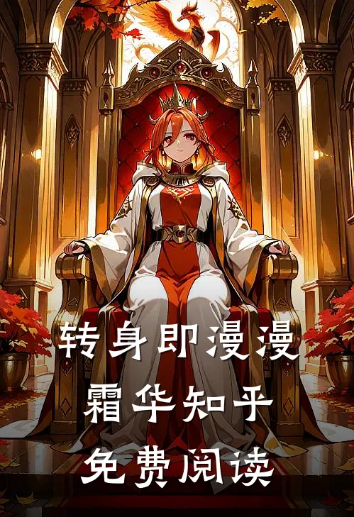 转身即漫漫霜华知乎免费阅读