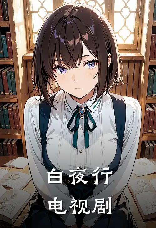 白夜行电视剧