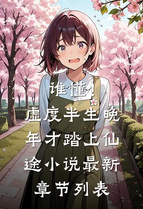 谁懂！虚度半生，晚年才踏上仙途小说最新章节列表