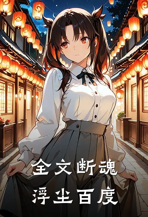 全文断魂浮尘百度