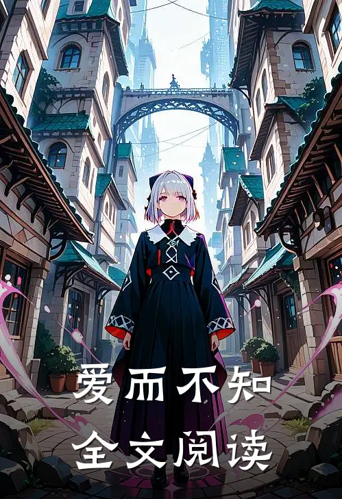 爱而不知全文阅读