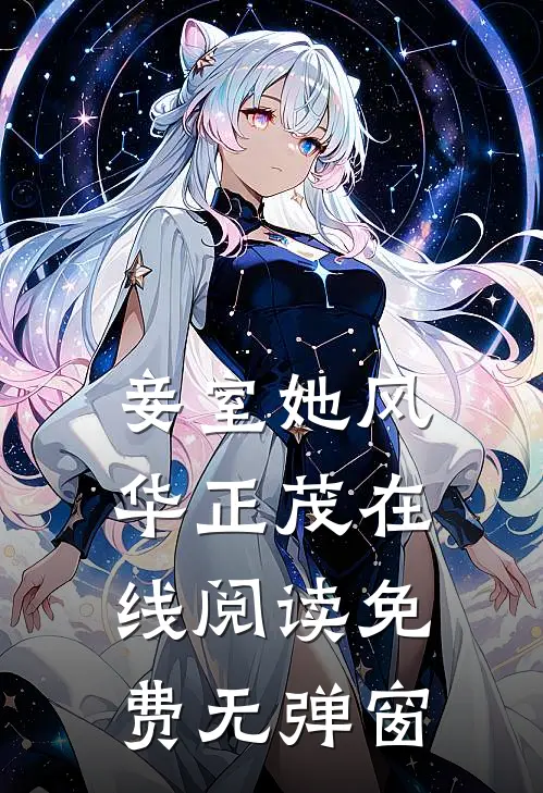 妾室她风华正茂在线阅读免费无弹窗