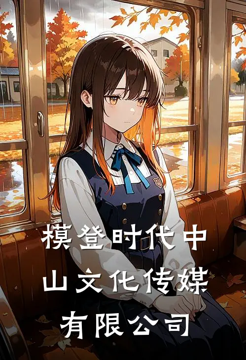 模登时代中山文化传媒有限公司