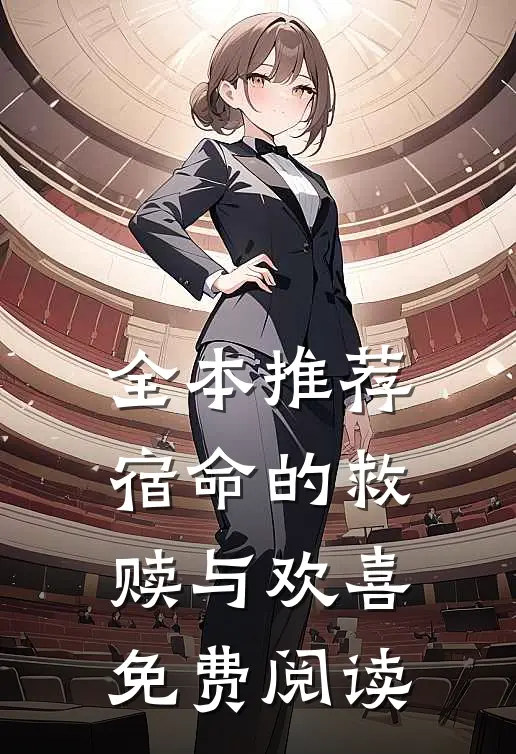 全本推荐宿命的救赎与欢喜免费阅读