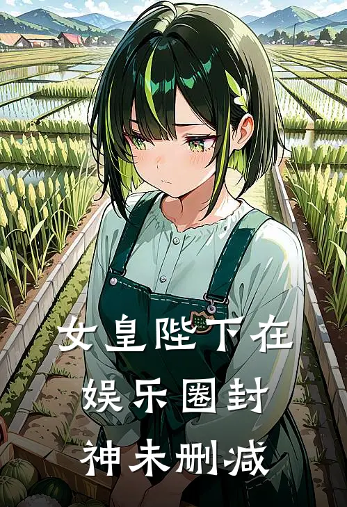 女皇陛下在娱乐圈封神未删减