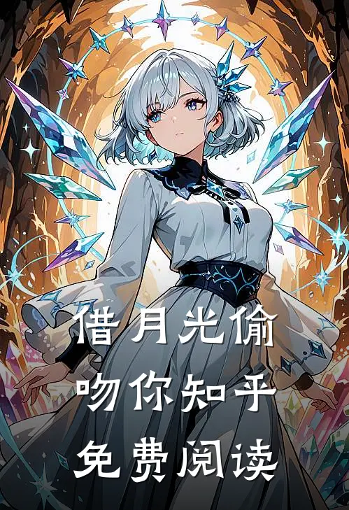 借月光偷吻你知乎免费阅读