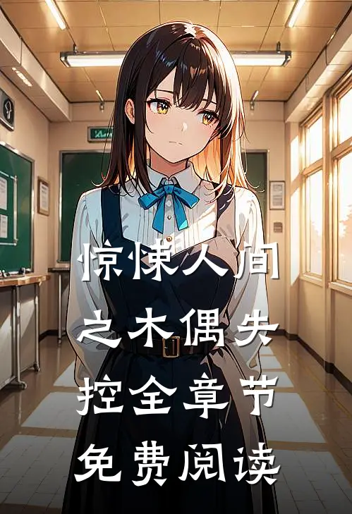 惊悚人间之木偶失控全章节免费阅读