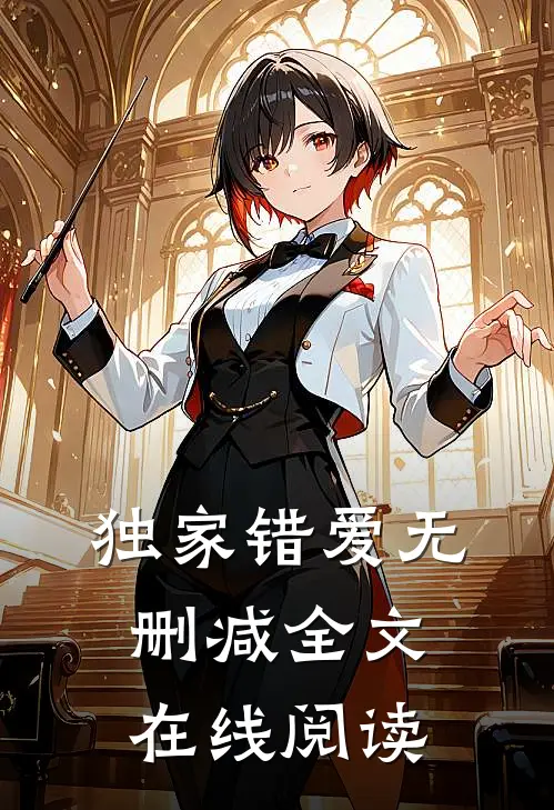独家错爱无删减全文在线阅读