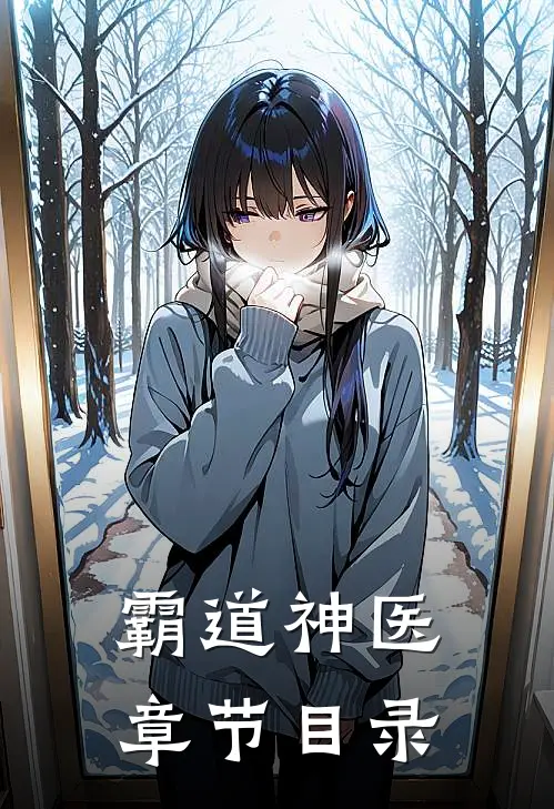 霸道神医章节目录