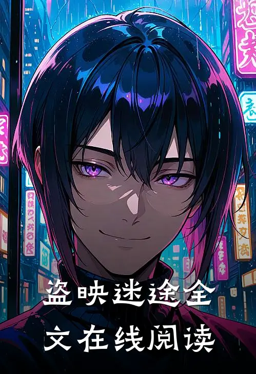 盗映迷途全文在线阅读