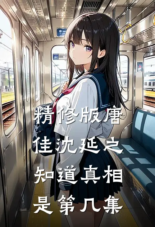 精修版唐佳沈延之知道真相是第几集