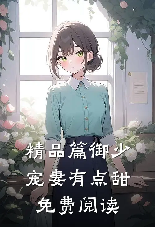 精品篇御少宠妻有点甜免费阅读