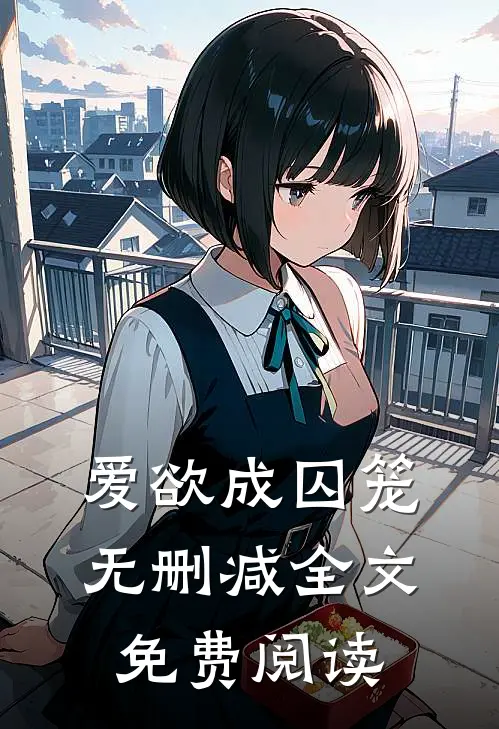 爱欲成囚笼无删减全文免费阅读