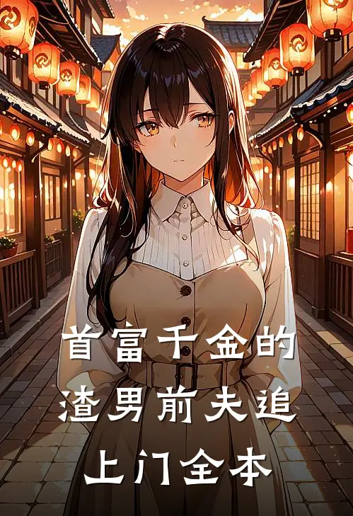 首富千金的渣男前夫追上门全本