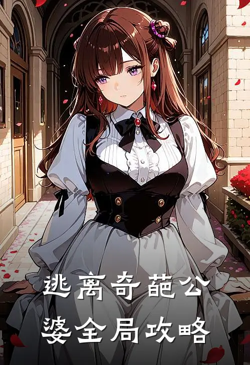 逃离奇葩公婆全局攻略
